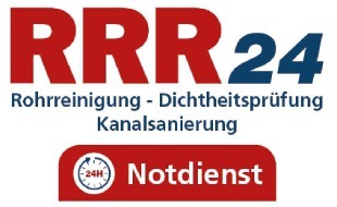 Abfluss-, Kanal- & Rohrreinigung, RRR GmbH - Sanitärtechnische Arbeiten