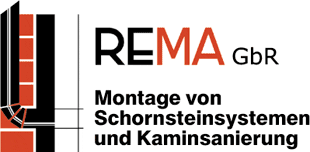 REMA GbR Schornsteine - Öfen und Kamine