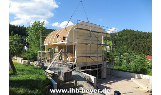 u27a4 BEYER Ing. - Holzbau GmbH & Co. KG 07907 Dittersdorf Adresse | Telefon | Kontakt 2