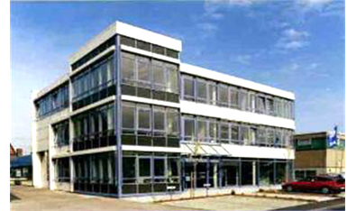 Brod Metallbau GmbH - Fassadearbeiten