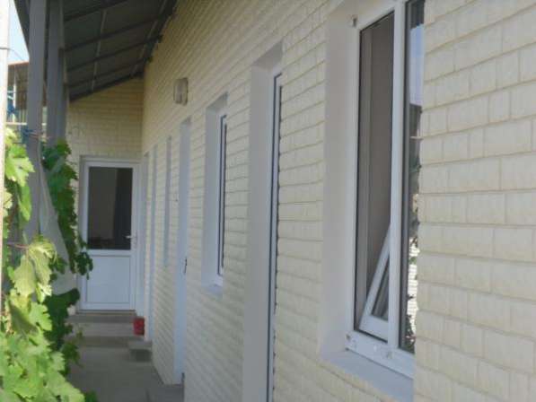 Фасадные декоративные панели с утеплителем полистирол в Краснодаре фото 5