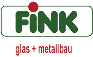 FINK glas + metallbau e.K. 092815400550