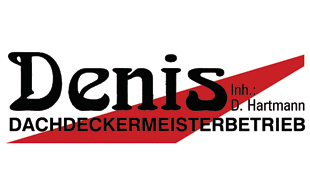 Denis GmbH Dachdeckermeisterbetrieb - Dachdeckerarbeiten