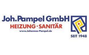 Johannes Pampel GmbH - Sanitärtechnische Arbeiten