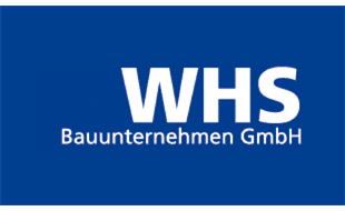 WHS Bauunternehmen GmbH - Sanitärtechnische Arbeiten