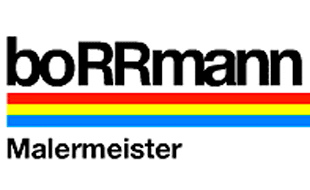 Borrmann GmbH & Co. KG Malermeister - Malerarbeiten