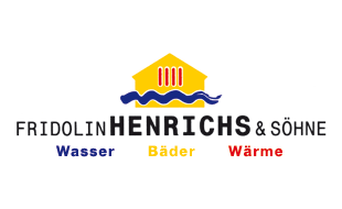 Henrichs Fridolin & Söhne GmbH - Heizsysteme