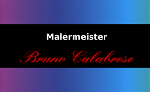 Calabrese Malermeisterbetrieb GmbH - Malerarbeiten