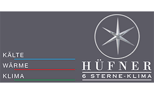 Hüfner GmbH & Co. KG Heizung, Lüftung und Klima 0610496260