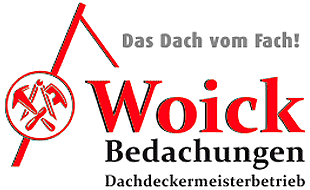 Bedachungen Woick GmbH - Dachdeckerarbeiten
