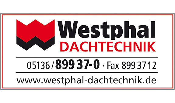 u27a4 Westphal Dachtechnik GmbH 31303 Burgdorf Öffnungszeiten | Adresse | Telefon 0