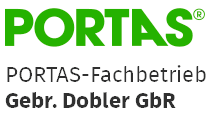 Portas Fachbetrieb Gebr. Dobler GbR - Zimmermannsarbeiten
