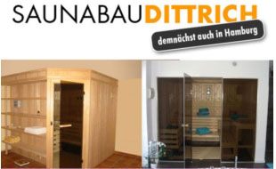 Saunabau Dittrich - Montage und Installation von Möbeln