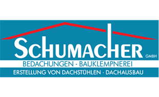 Schumacher Bedachungen GmbH - Dachdeckerarbeiten