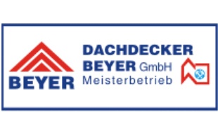 Dachdecker Beyer GmbH - Dachdeckerarbeiten