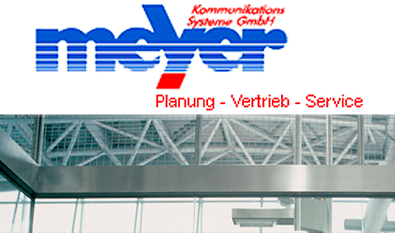 u27a4 meyer Kommunikations Systeme GmbH 30855 Langenhagen-Godshorn Öffnungszeiten | Adresse | Telefon 0