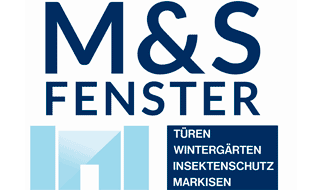 M & S Fenster GmbH - Einbau von Fenstern