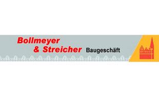 Bollmeyer u. Streicher Baugeschäft GmbH Neu- u. Umbau, Fliesenarbeiten u. Altbausanierung - Betonarbeiten