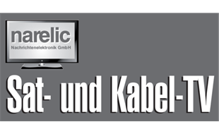 narelic Nachrichtenelektronik GmbH - Satellitenantennen