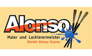 Alonso Maler- & Lackiermeisterbetrieb - Malerarbeiten