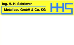 Metallbau Schriever HHS GmbH & Co. KG Ing. Hans-Hermann Schriever - Montage und Installation von Möbeln