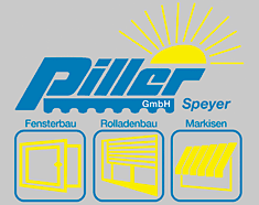 Piller GmbH - Garagentüren