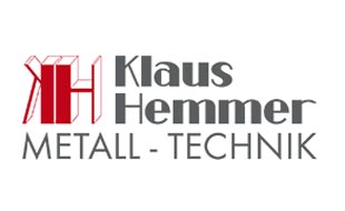 Klaus Hemmer Metall-Technik - Garagentüren