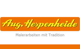Aug. Hespenheide GmbH & Co. KG - Fassadearbeiten
