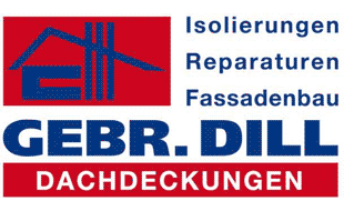 Gebr. Dill GmbH & Co. KG Dachdeckung - Fassadearbeiten