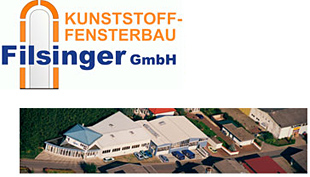 Fensterbau Filsinger GmbH 07252965331