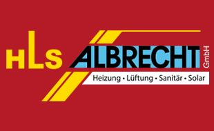 HLS-Albrecht GmbH Heizung, Sanitär - Heizsysteme