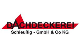 Dachdeckerei Schleußig GmbH & Co.KG - Dachdeckerarbeiten