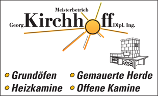 Kirchhoff Georg Dipl.Ing. 087154490