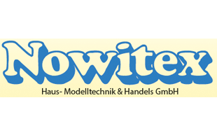 NOWITEX Haus-Modelltechnik & Handels GmbH - NOWITEX HAUSTECHNIK GmbH 061272286