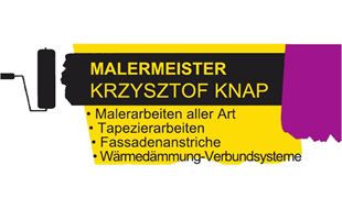 Knap, Krzysztof MALERMEISTER - Malerarbeiten