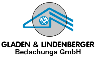 Gladen & Lindenberger GmbH - Dachdeckerarbeiten