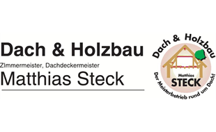 Dach & Holzbau - Steck Matthias - Dachdeckerarbeiten