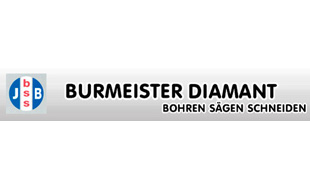 Burmeister Diamant GmbH - Betonarbeiten