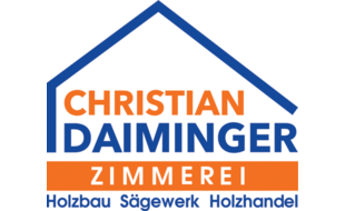 Daiminger Christian - Zimmermannsarbeiten