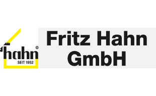 Fritz Hahn GmbH 0265494930