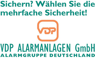 VDP Alarmanlagen GmbH - Alarmanlagen und Sicherheitsausrüstung