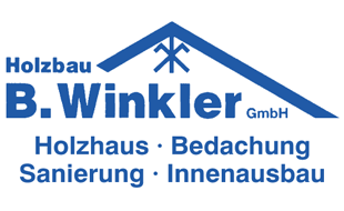 Holzbau B. Winkler GmbH - Zimmermannsarbeiten