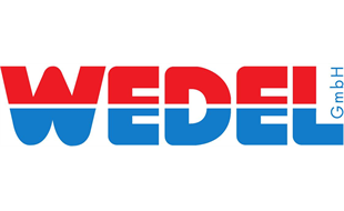 Wedel GmbH - Sanitärtechnische Arbeiten