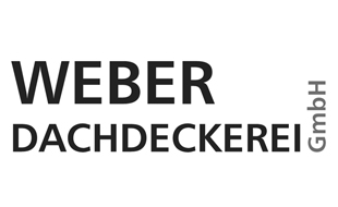 Weber Dachdeckerei GmbH Dachdeckerei - Fassadearbeiten