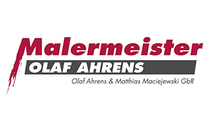 Malermeister Olaf Ahrens Olaf Ahrens & Matthias Maciejewski GbR - Malerarbeiten