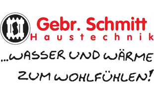 Schmitt Gebr. Haustechnik - Heizsysteme
