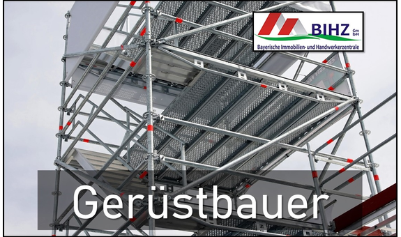 u27a4 Bayerische Handwerkerzentrale - BIHZ GmbH 84034 Landshut-Nikola Öffnungszeiten | Adresse | Telefon 6