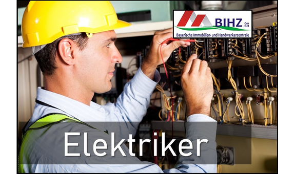 u27a4 Bayerische Handwerkerzentrale - BIHZ GmbH 84034 Landshut-Nikola Öffnungszeiten | Adresse | Telefon 4