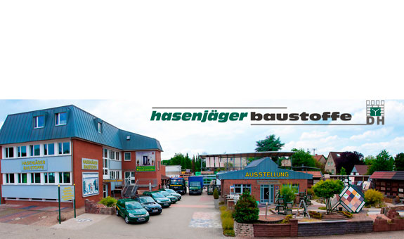 u27a4 Hasenjäger Baustoff GmbH 30851 Langenhagen Öffnungszeiten | Adresse | Telefon 1