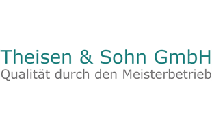 Theisen & Sohn GmbH 0217312674